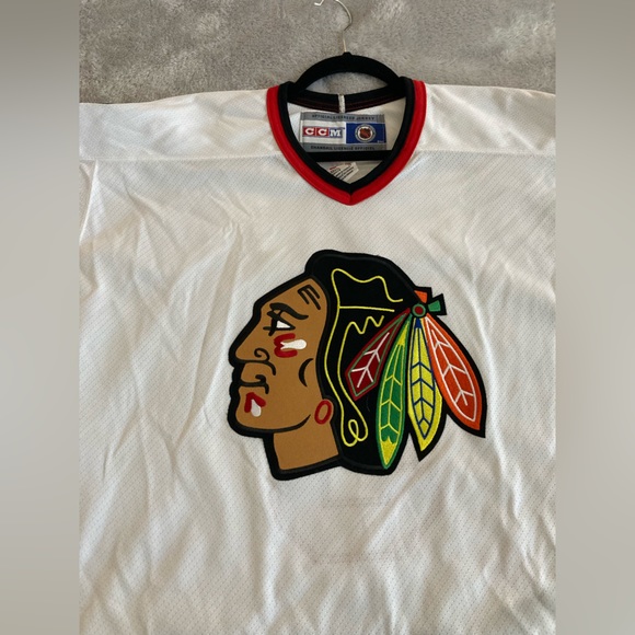 SIGNED Pierre Pilots #3 Jersey - Picture 2 of 6